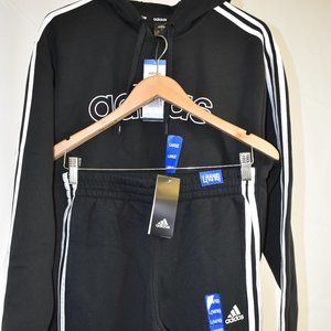 Unisex Adidas Sweat Set